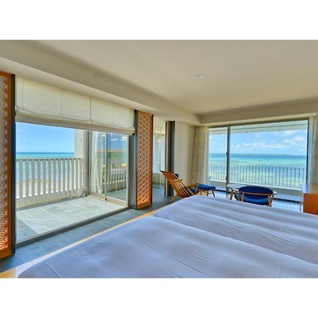 Beach Hotel Sunshine Ishigakijima - Vacation Stay 59962V Ishigaki  Εξωτερικό φωτογραφία