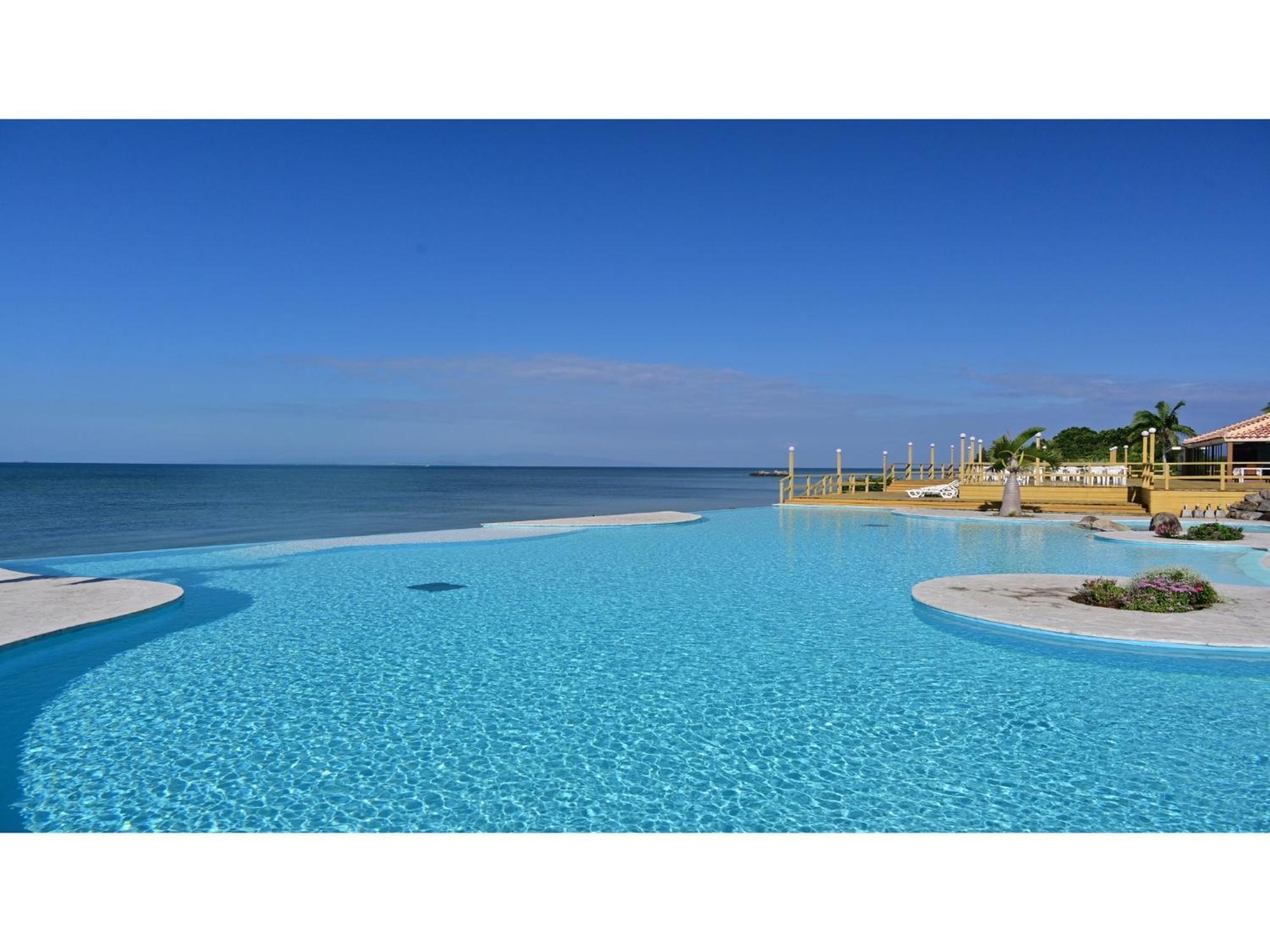 Beach Hotel Sunshine Ishigakijima - Vacation Stay 59962V Ishigaki  Εξωτερικό φωτογραφία