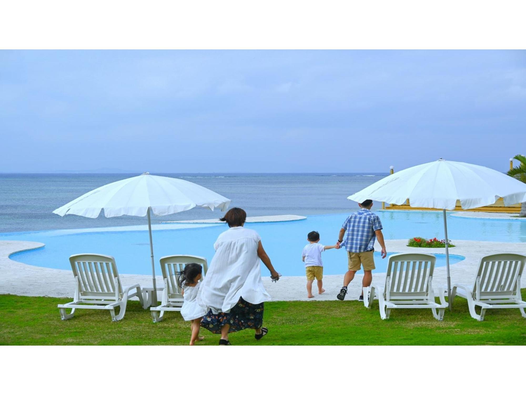 Beach Hotel Sunshine Ishigakijima - Vacation Stay 59962V Ishigaki  Εξωτερικό φωτογραφία