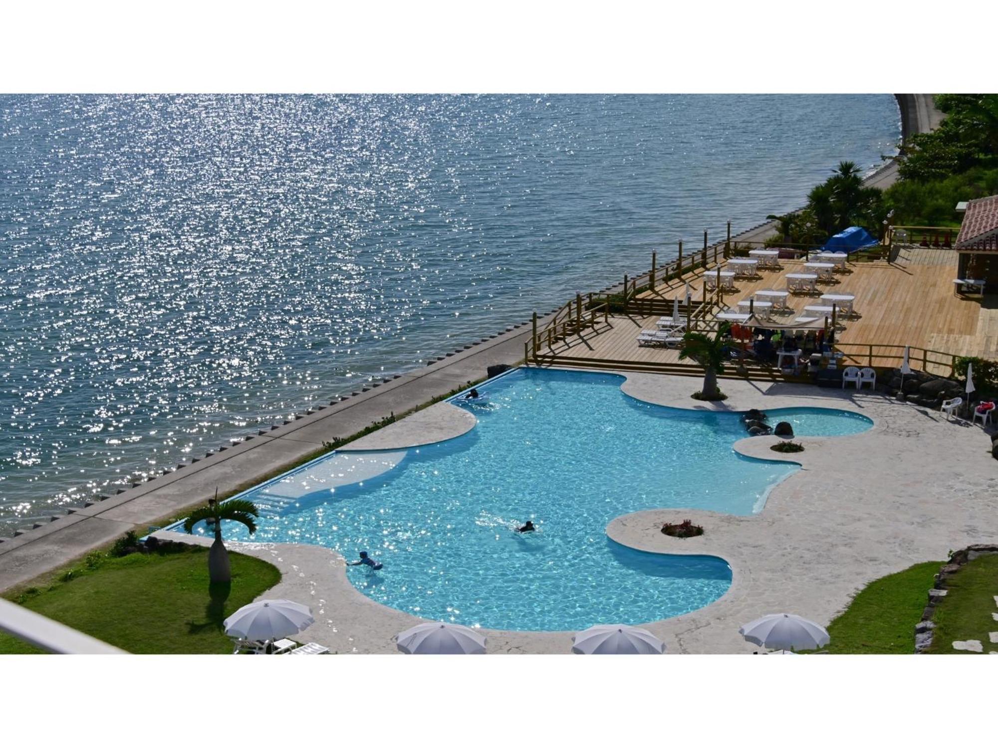 Beach Hotel Sunshine Ishigakijima - Vacation Stay 59962V Ishigaki  Εξωτερικό φωτογραφία