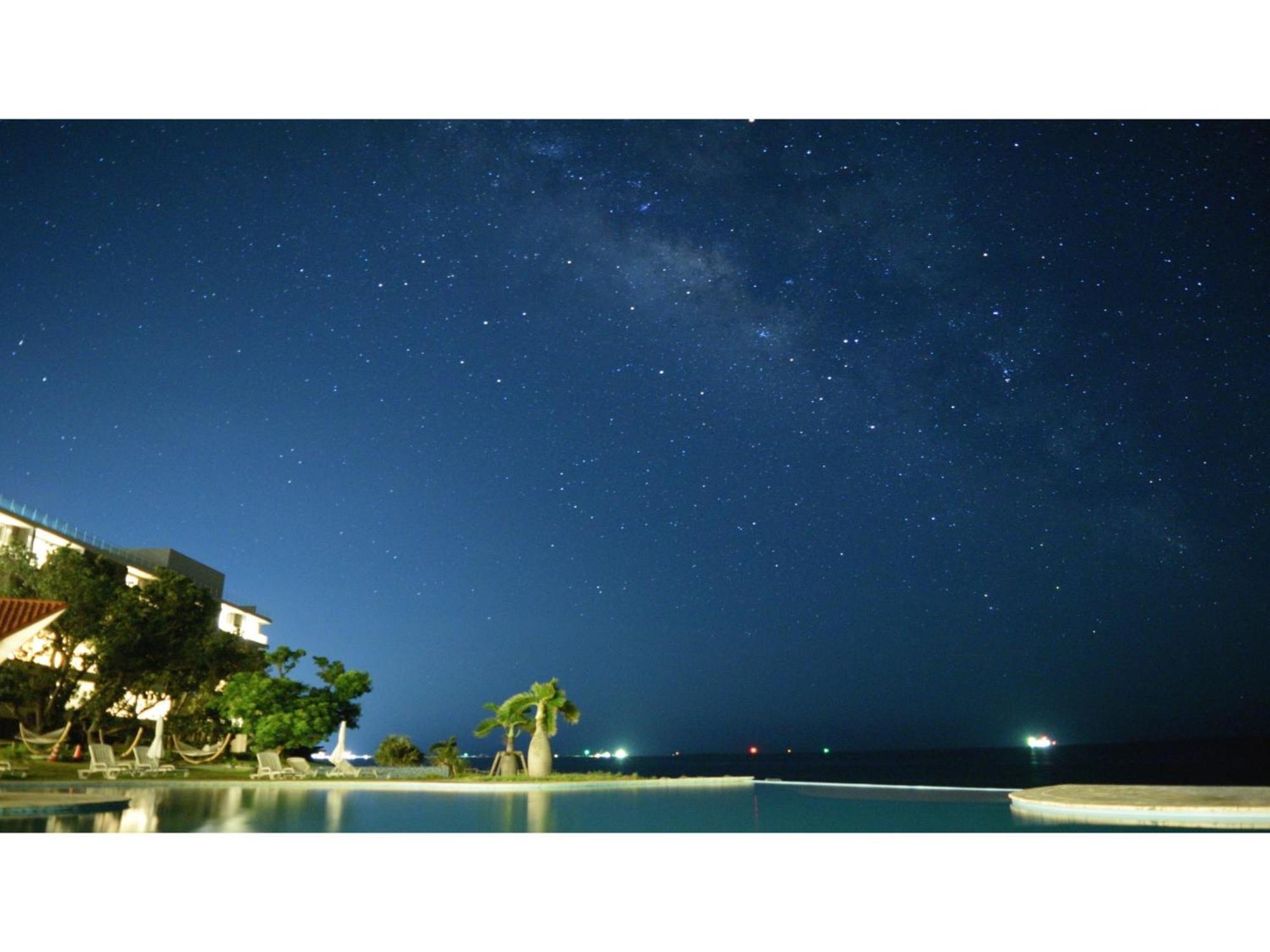 Beach Hotel Sunshine Ishigakijima - Vacation Stay 59962V Ishigaki  Εξωτερικό φωτογραφία