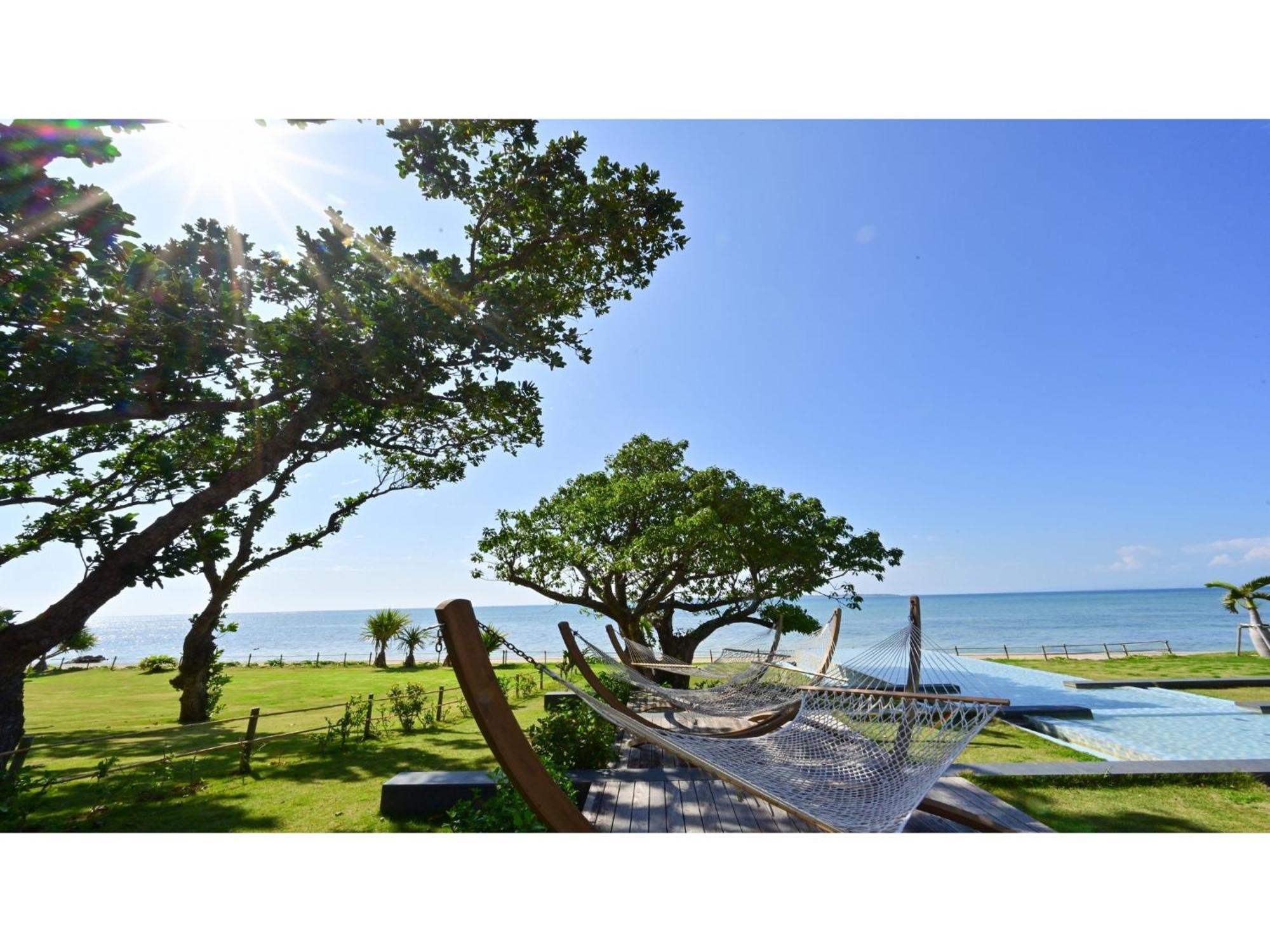 Beach Hotel Sunshine Ishigakijima - Vacation Stay 59962V Ishigaki  Εξωτερικό φωτογραφία