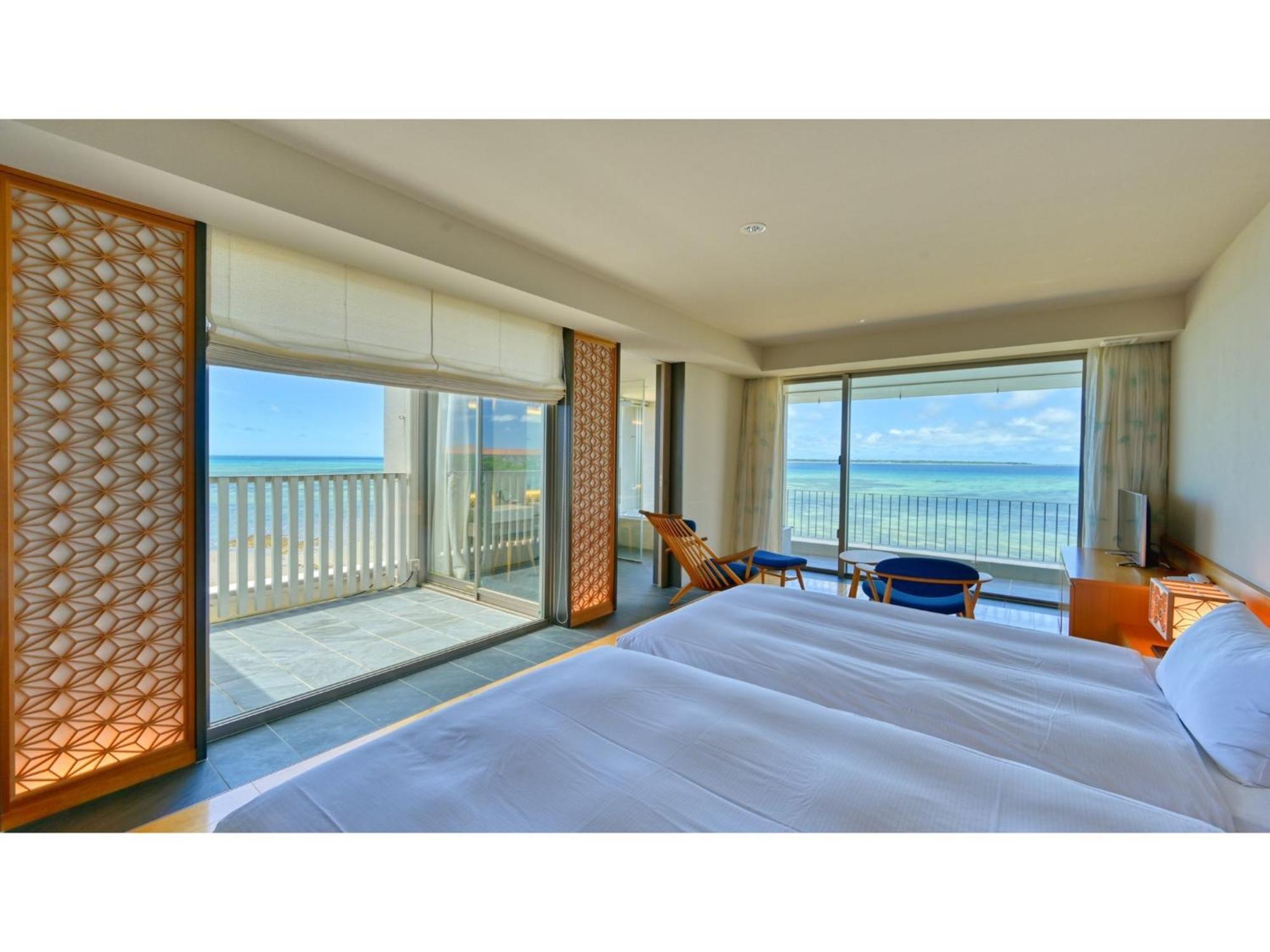 Beach Hotel Sunshine Ishigakijima - Vacation Stay 59962V Ishigaki  Εξωτερικό φωτογραφία